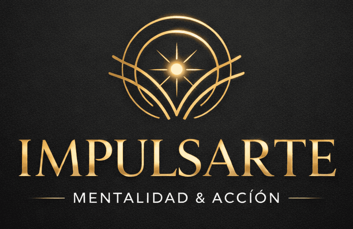 Impulsarte — Mentalidad & Acción
